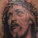 Tattoos - Jesus - 63637